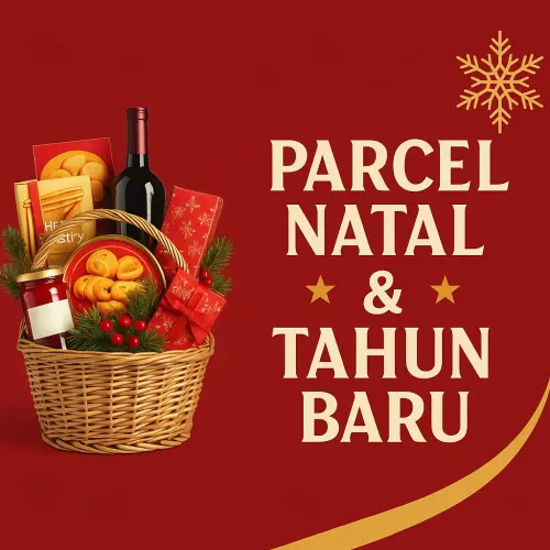 toko parcel ungaran