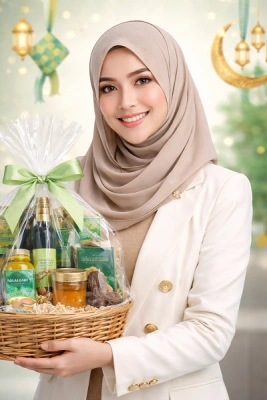Toko Parcel Ungaran