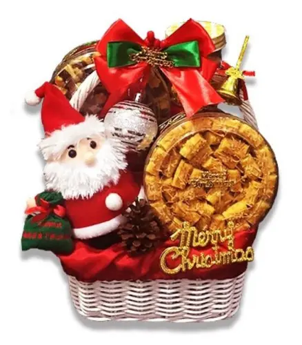 Hampers / Parcel Natal & Tahun Baru ungaran